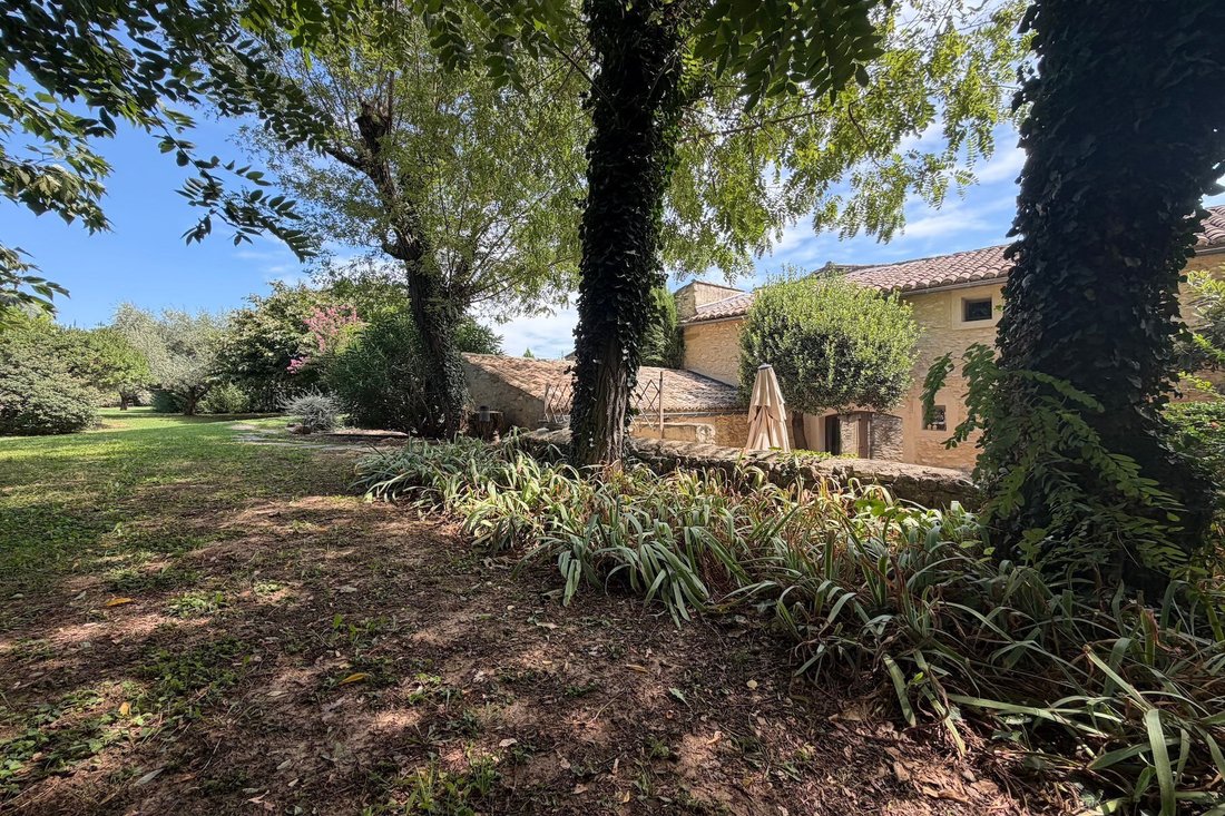 House in Uzès, Occitania, France 2 - 17467699