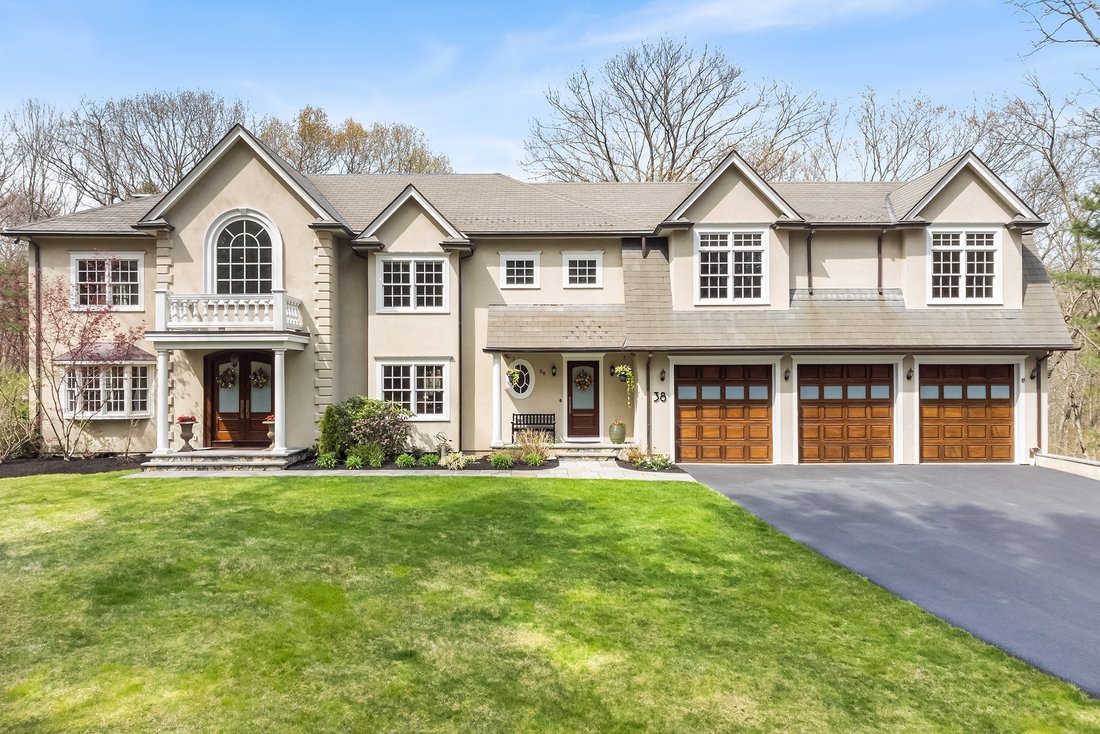 Casa a Dover, Massachusetts, Stati Uniti 2 - 18851745