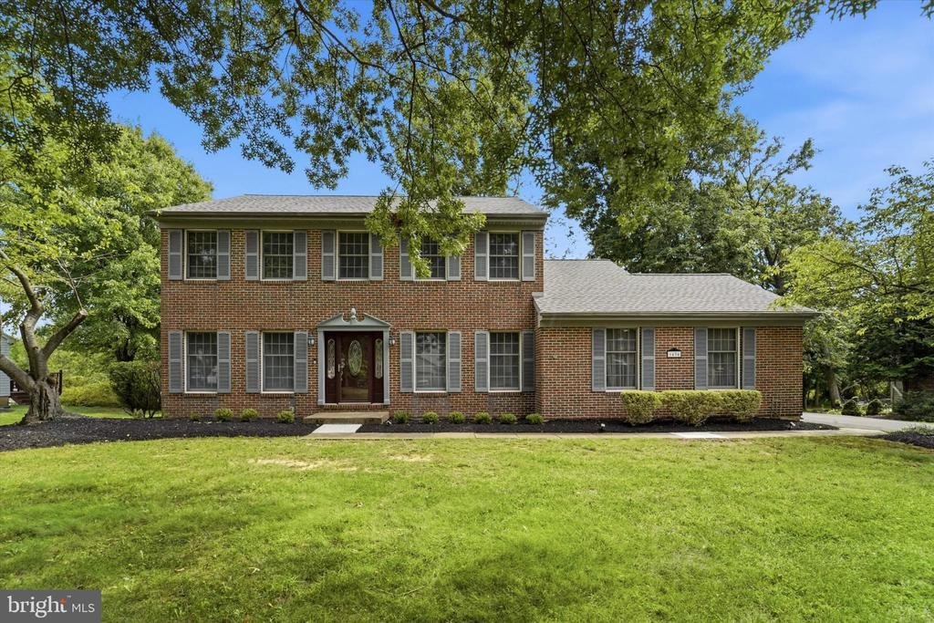 House in Jamison, Pennsylvania, United States 2 - 18849887