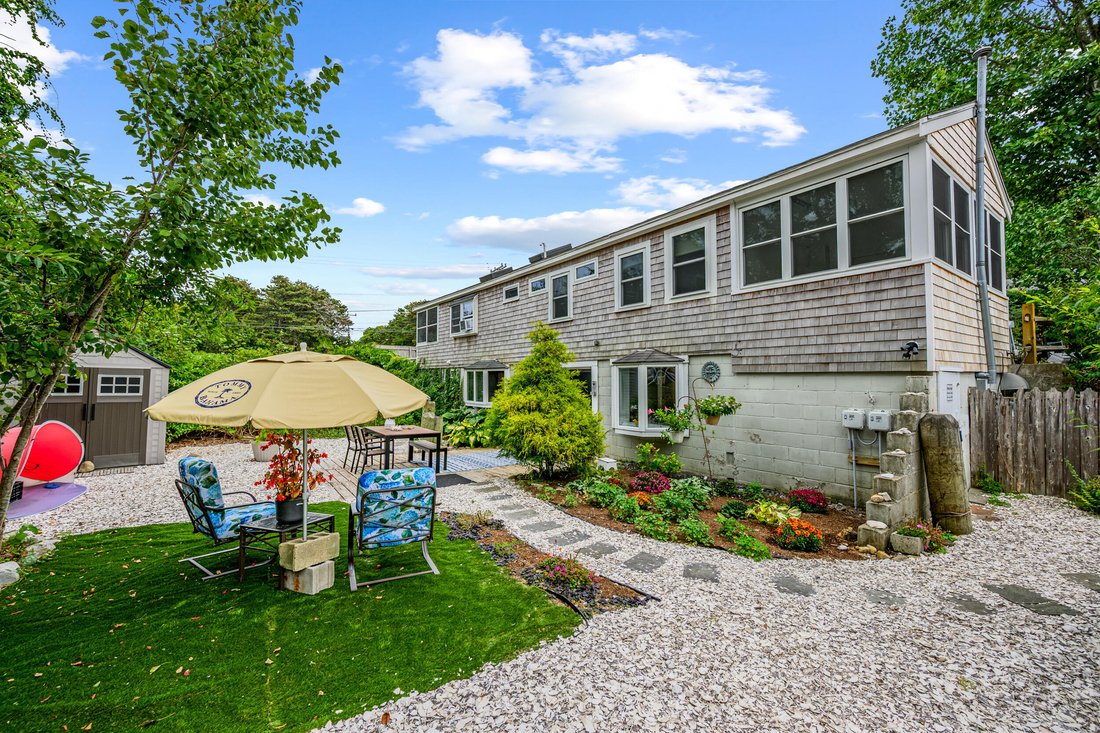 Condo in Truro, Massachusetts, United States 1 - 18850488