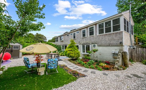 Condo in Truro, Massachusetts, United States 1