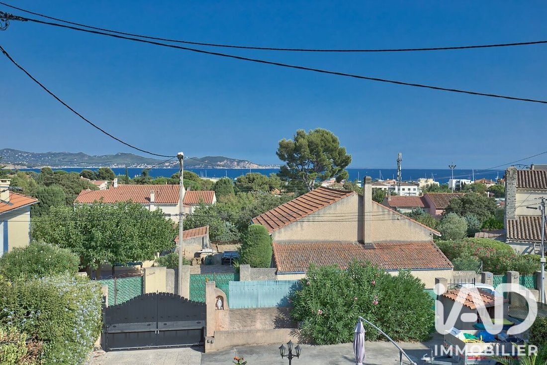 House in La Ciotat, Provence-Alpes-Côte d'Azur, France 4 - 18852157