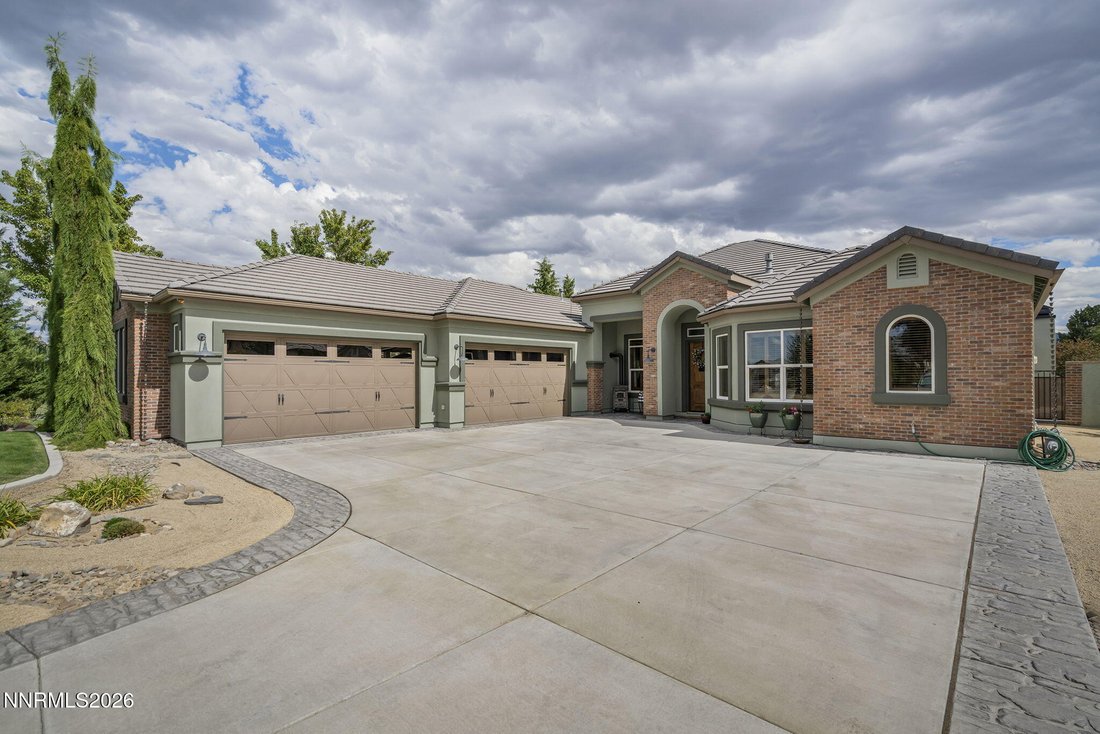 Casa a Reno, Nevada, Stati Uniti 4 - 18850159
