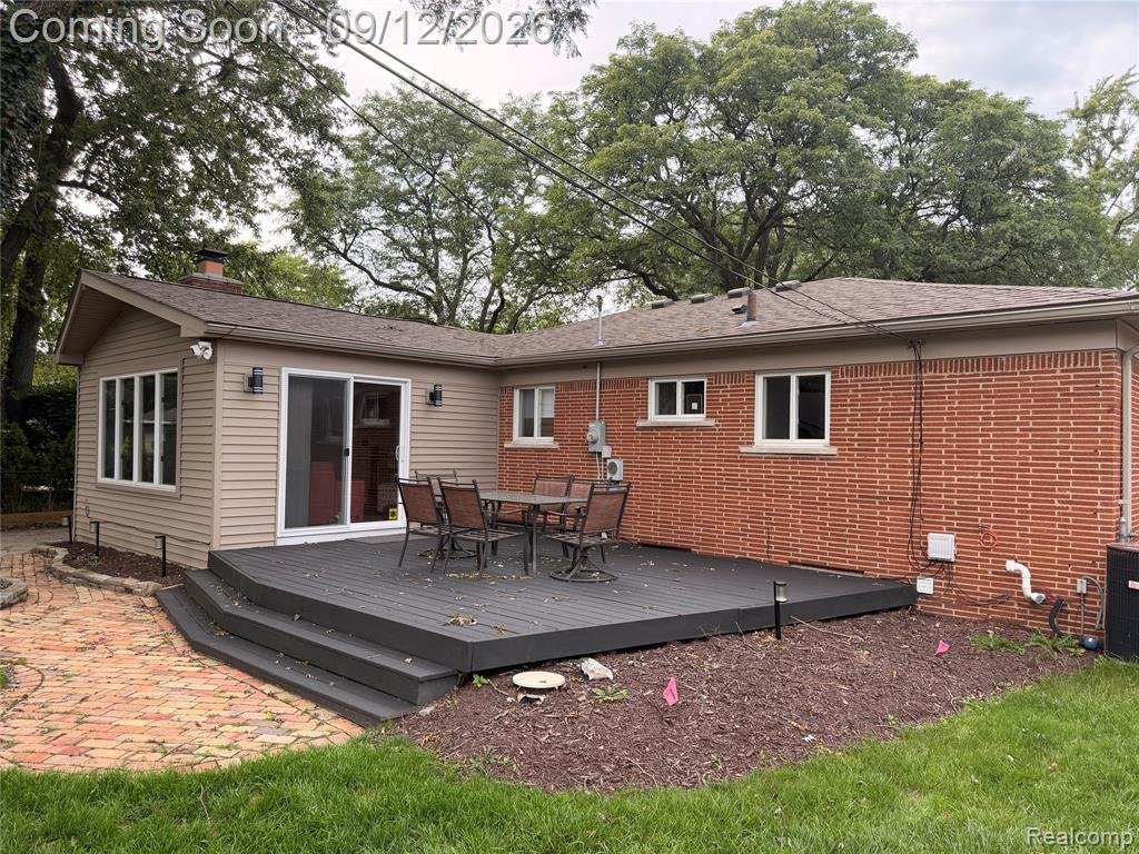 House in Beverly Hills, Michigan, United States 5 - 18849804