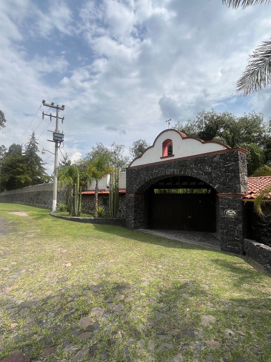 Rancho en Cañada de Madero, Hidalgo, México 1 - 18846590