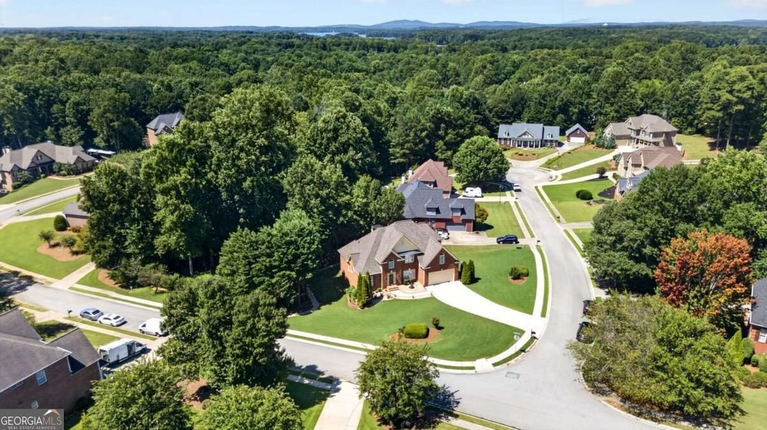 House in Buford, Georgia, United States 4 - 18851611