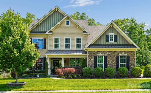 Haus in Fort Mill, South Carolina, Vereinigte Staaten 1