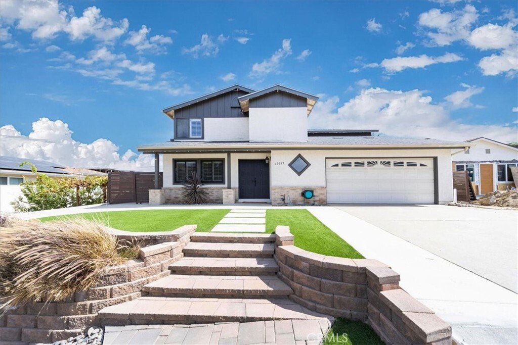 Casa en Santee, California, Estados Unidos 3 - 18369763