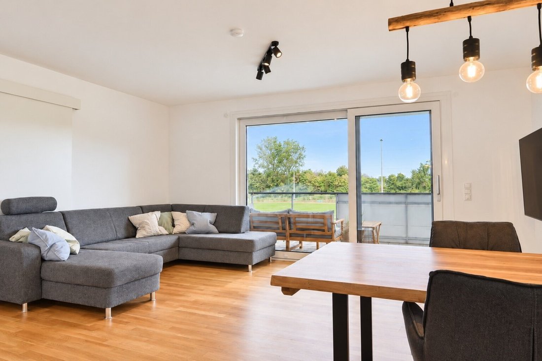 Apartment in Vienna, Wien, Austria 1 - 18850603