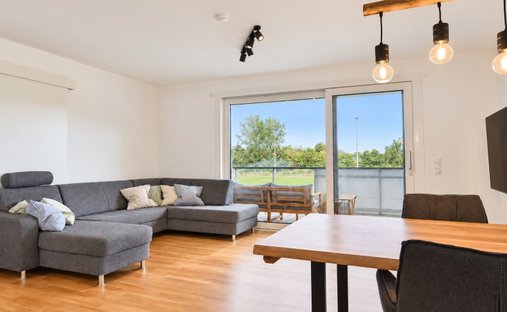 Apartment in Vienna, Wien, Austria 1