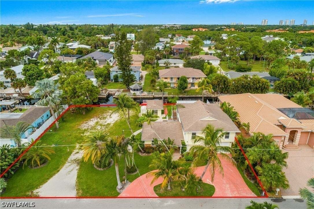Maison à Bonita Springs, Floride, États-Unis 5 - 18845266