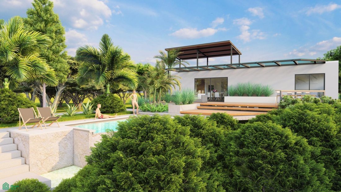 Haus in Sardinal District, Provinz Guanacaste, Costa Rica 5 - 17424730