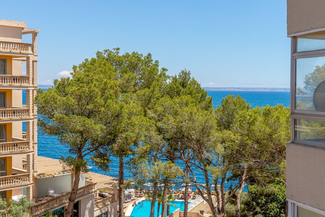 Appartamento a Cas Català, Calvià, Isole Baleari 4 - 18848130