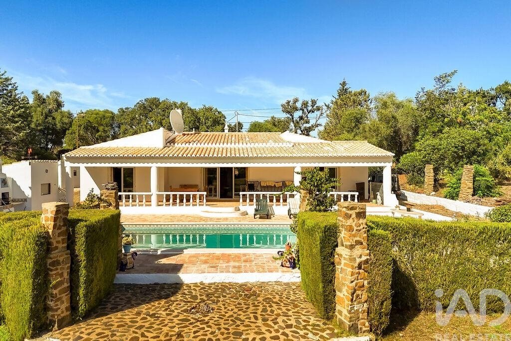 Townhouse in São Sebastião, Lagos, Sao Goncalo de Lagos, Portugal 5 - 18850885
