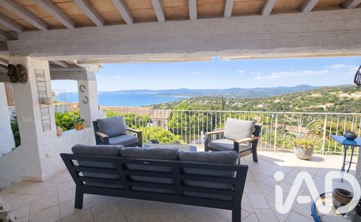 House in Les Issambres, Roquebrune-sur-Argens, France 1