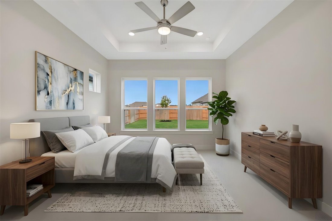 Haus in Conroe, Texas, Vereinigte Staaten 5 - 17632778
