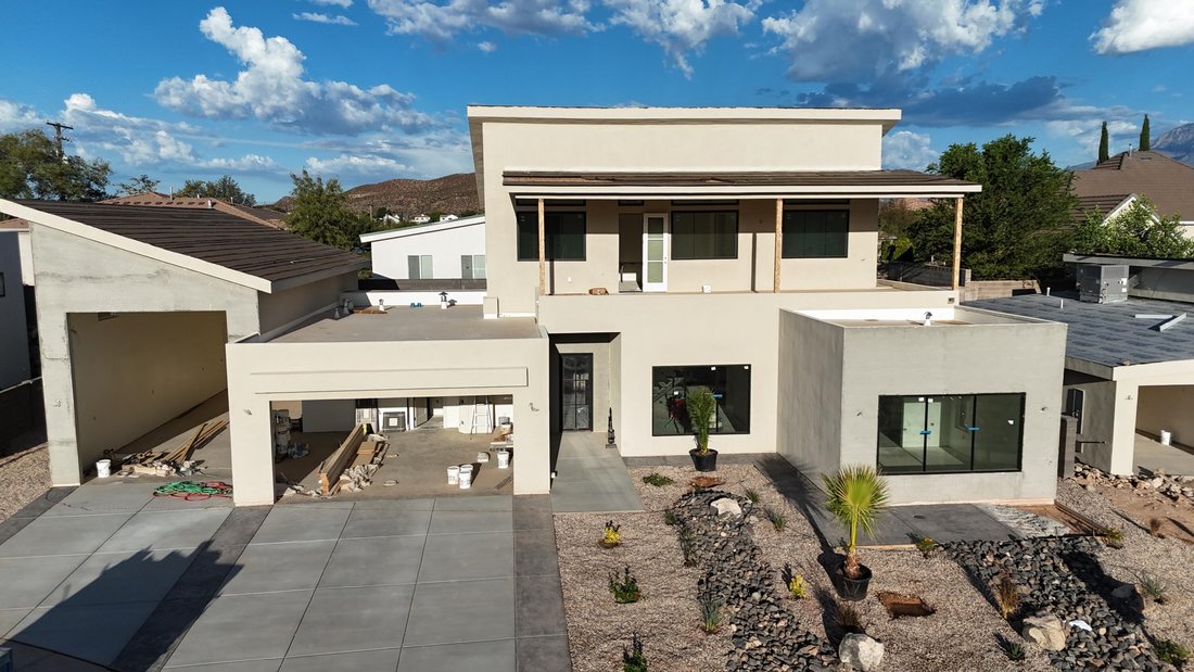 Casa a Hurricane, Utah, Stati Uniti 1 - 18845795