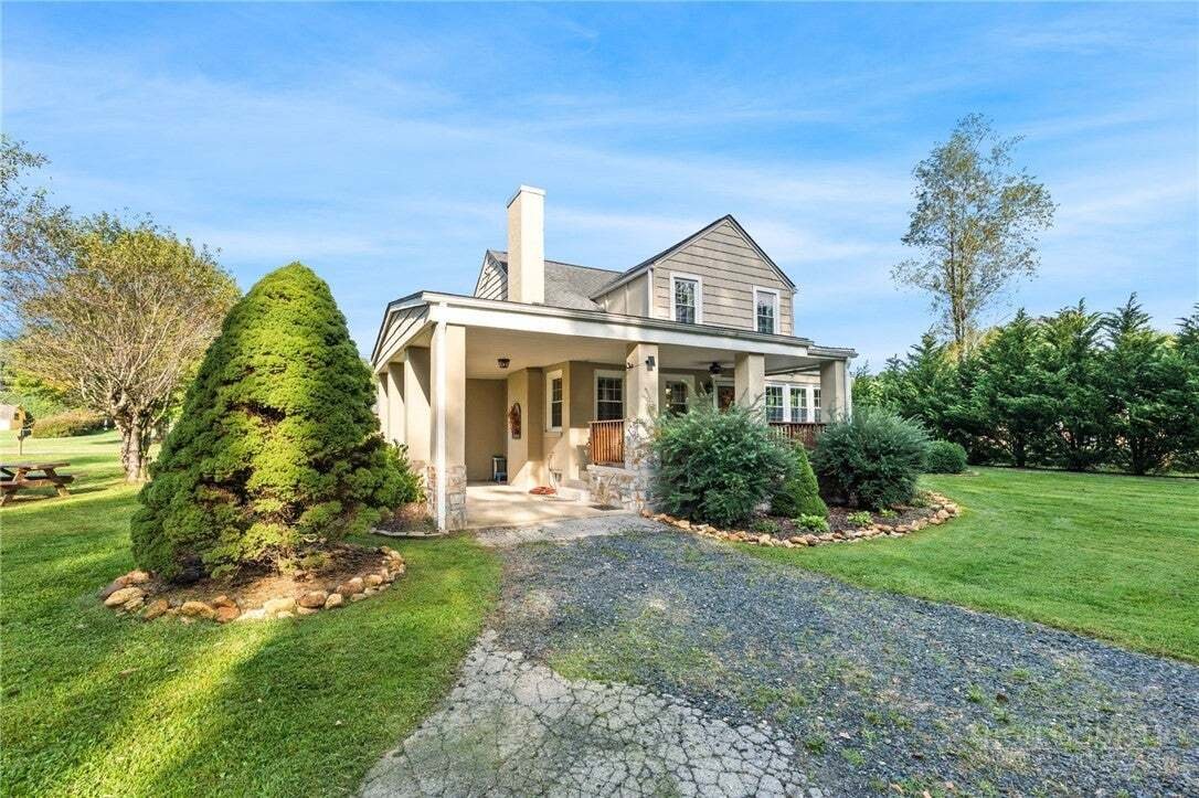 House in West Jefferson, North Carolina, United States 2 - 18845905