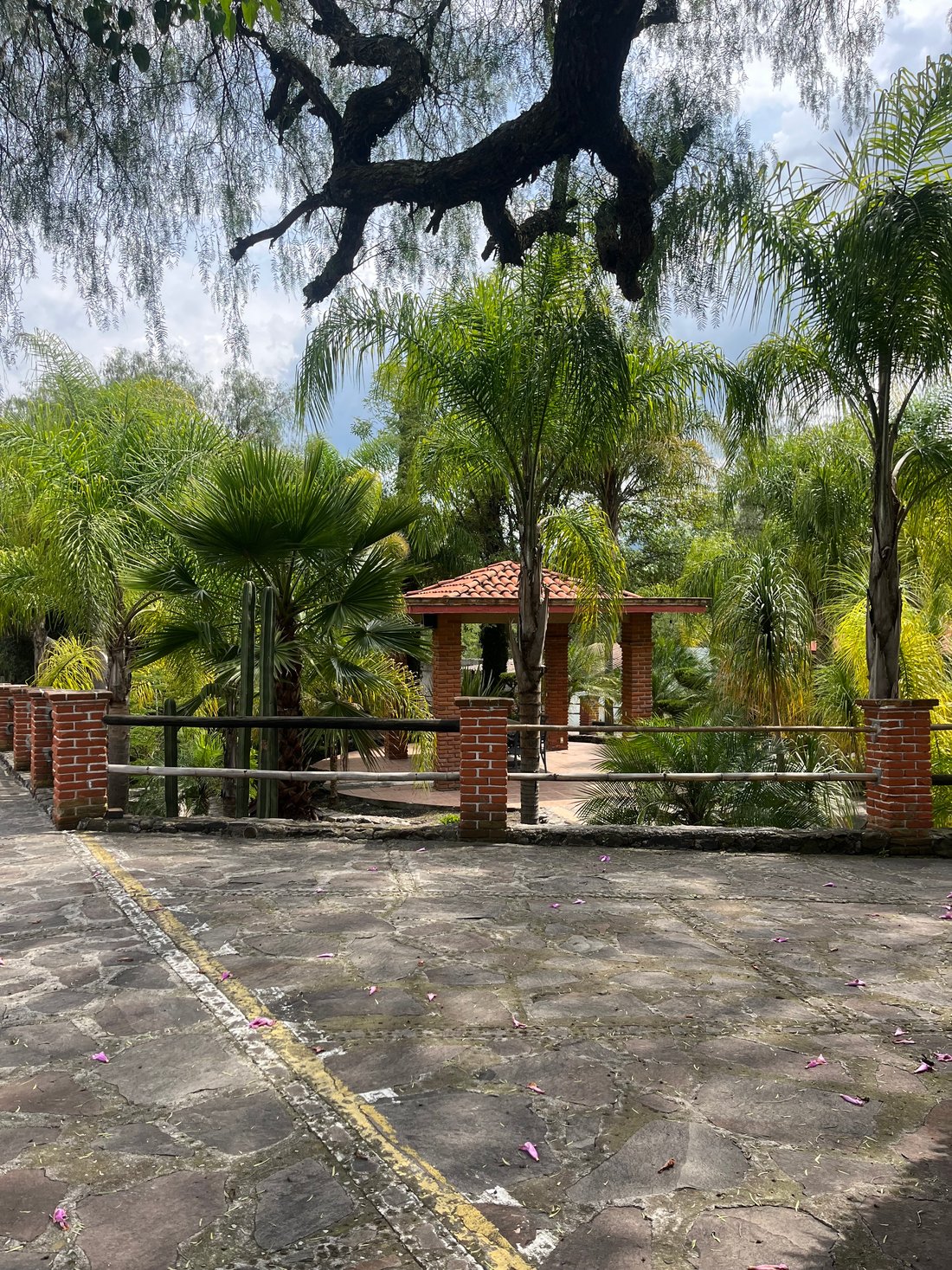 Rancho en Cañada de Madero, Hidalgo, México 5 - 18846590