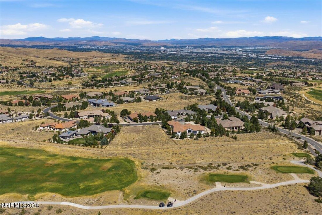 Land in Reno, Nevada, United States 3 - 18856831
