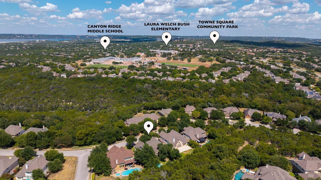 House in Austin, Texas, United States 5 - 18842091