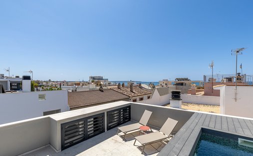 Maison à Cala Blanca, Xàbia, Valence 1