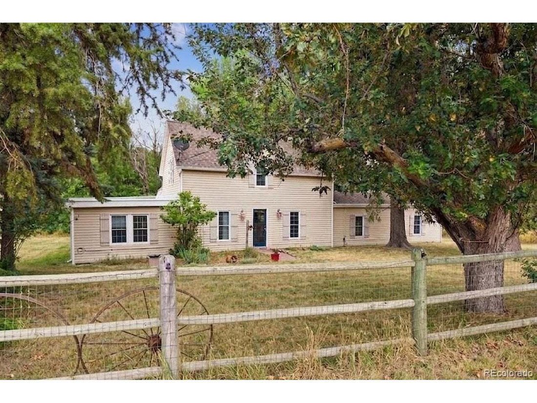 House in Sedalia, Colorado, United States 2 - 18576473