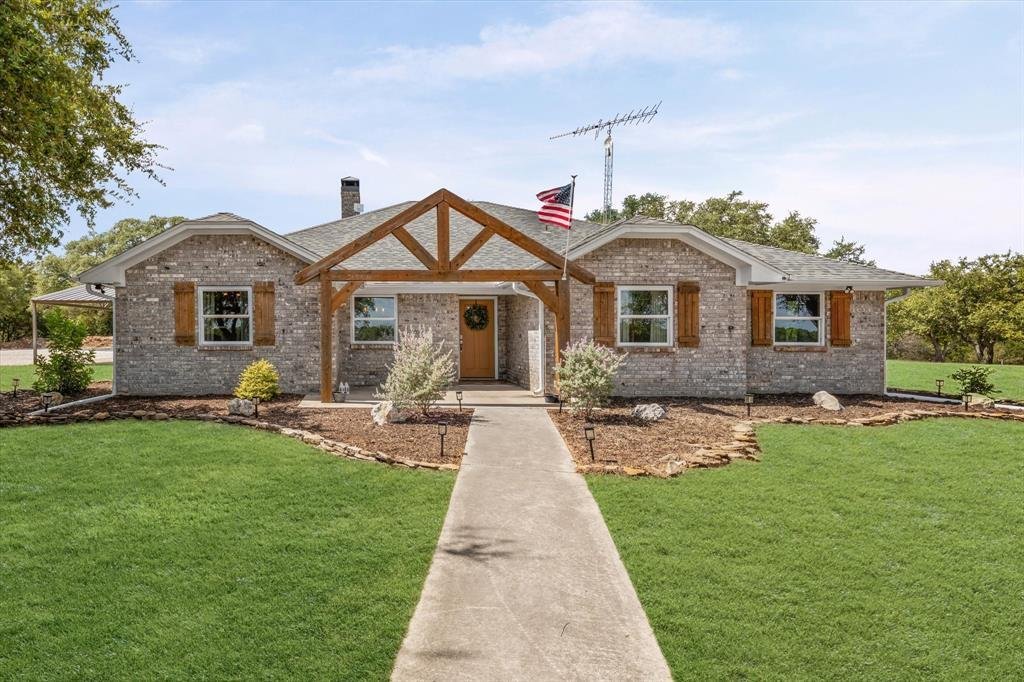 House in China Spring, Texas, United States 2 - 18846842