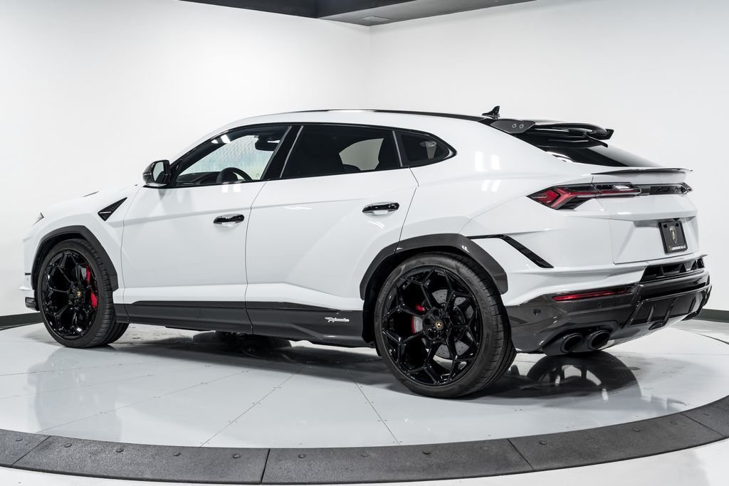 Suv in Richardson, TX, United States 5 - 18849970