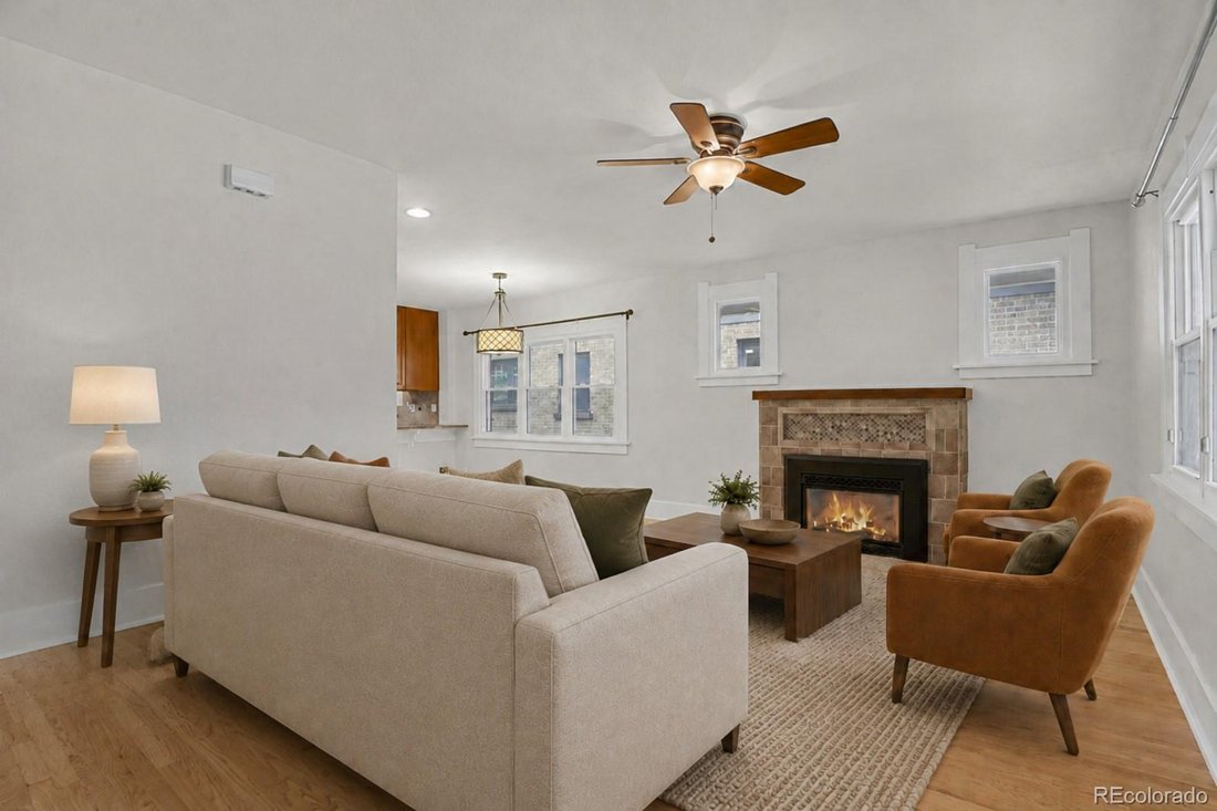 House in Denver, Colorado, United States 5 - 18845222