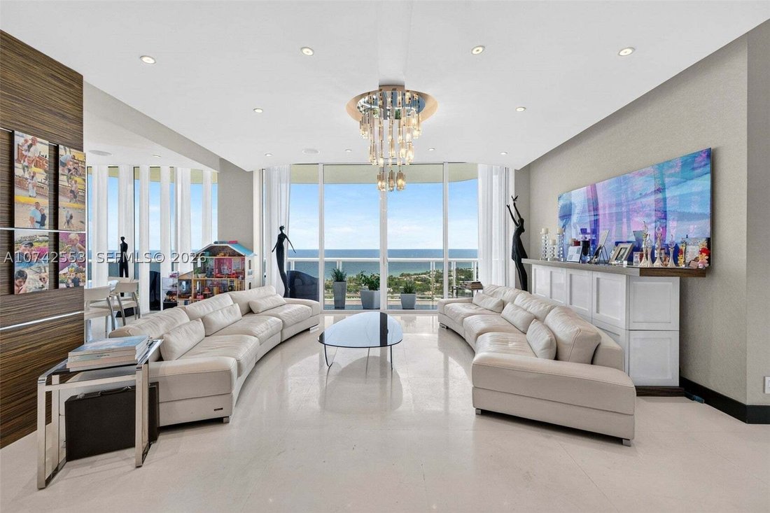 Condo in Aventura, Florida, United States 3 - 16636624