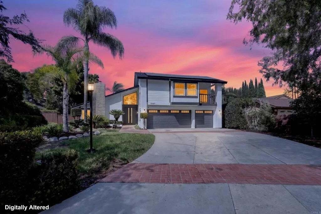 House in Vista, California, United States 4 - 18853167