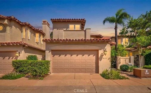 Residenza a San Diego, California, Stati Uniti 1