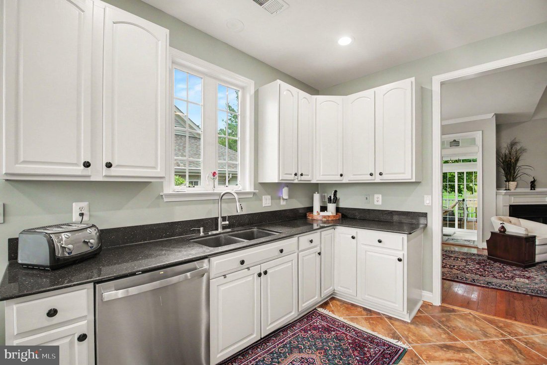Townhouse en Gainesville, Virginia, Estados Unidos 5 - 18852531