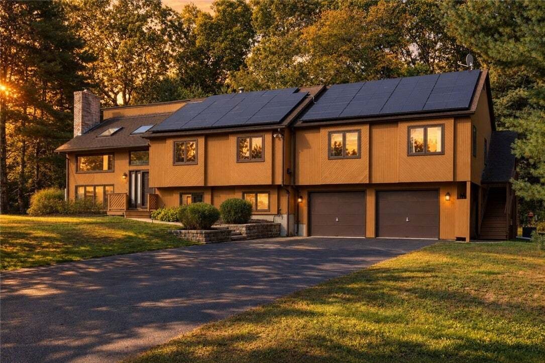 Haus in North Kingstown, Rhode Island, Vereinigte Staaten 1 - 18823153