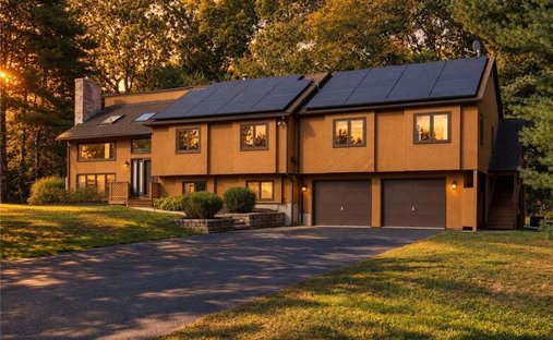 Casa a North Kingstown, Rhode Island, Stati Uniti 1