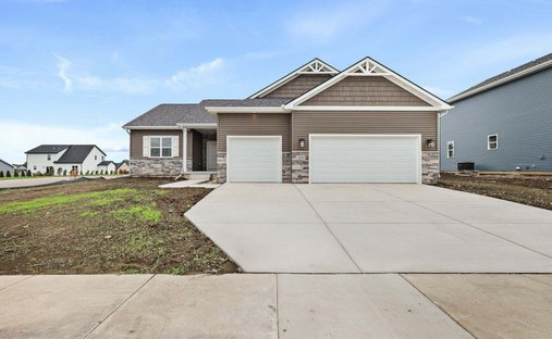 Haus in Cottage Grove, Wisconsin, Vereinigte Staaten 1