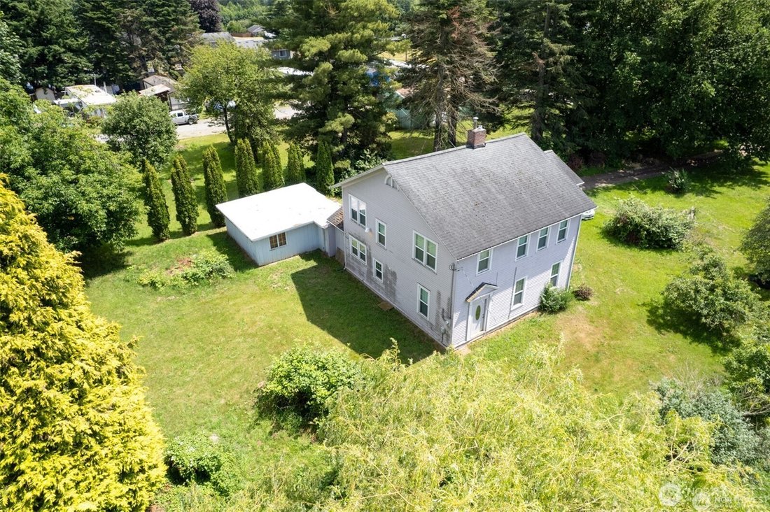 Casa a Ferndale, Washington, Stati Uniti 4 - 18857513