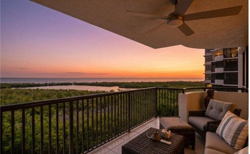 Haus in Naples, Florida, Vereinigte Staaten 1