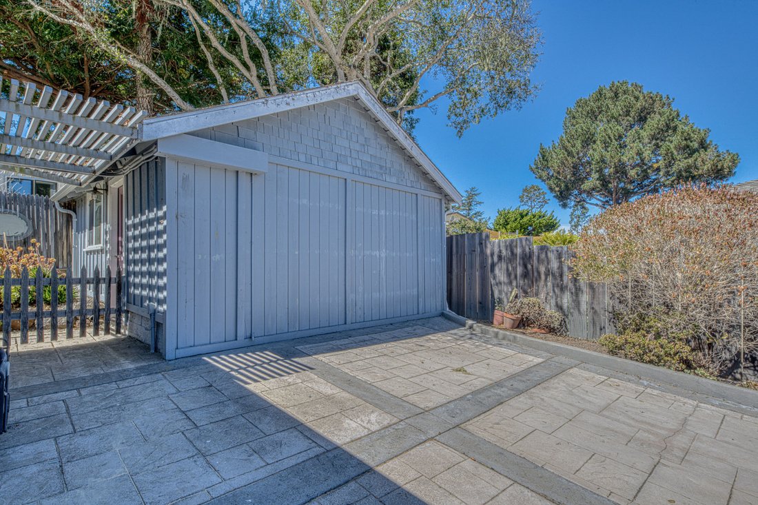 Maison à Monterey, Californie, États-Unis 5 - 18843854