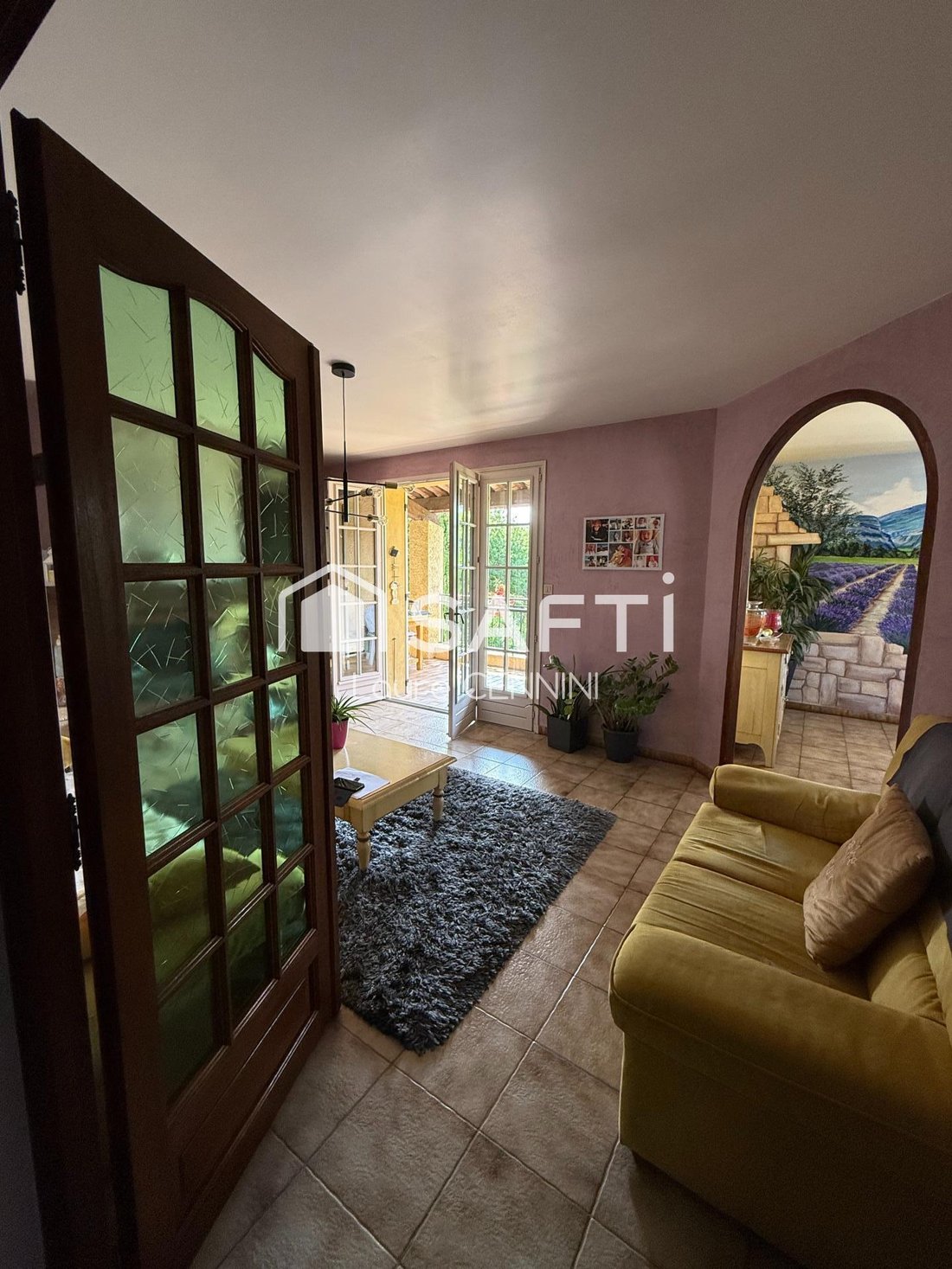 House in Richerenches, Provence-Alpes-Côte d'Azur, France 5 - 18851008