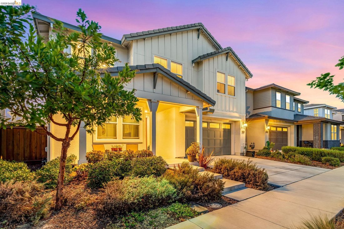 House in Vacaville, California, United States 4 - 18842534