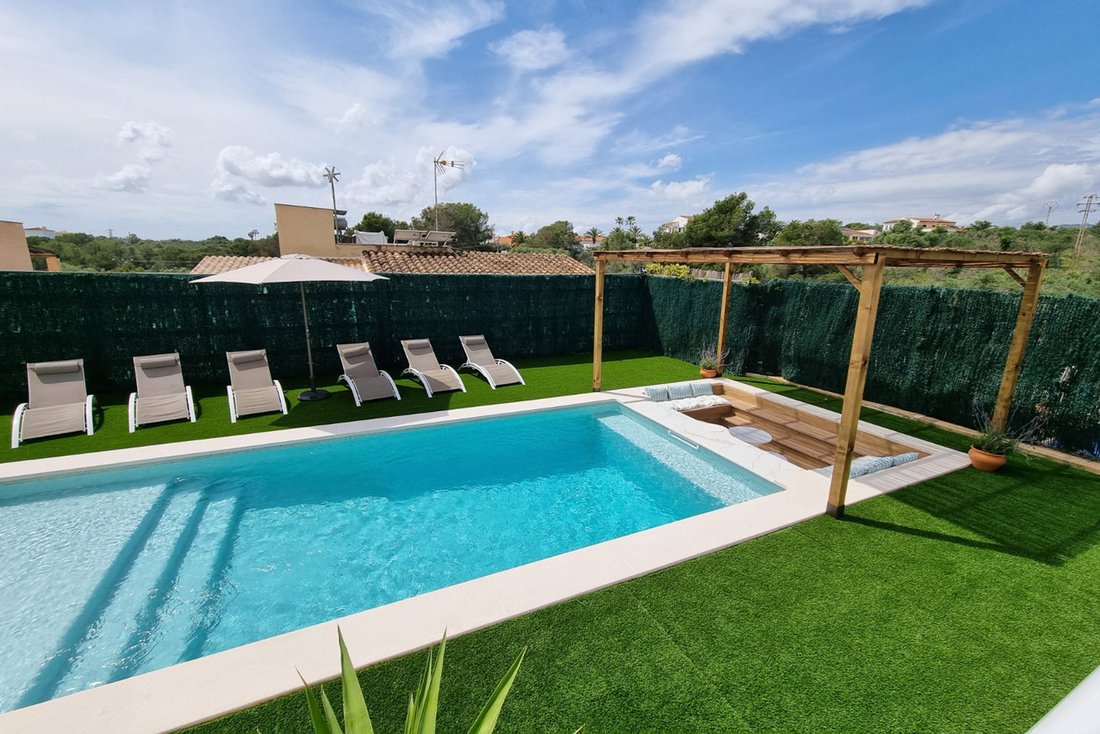 Villa a Cala Murada, Manacor, Isole Baleari 4 - 18847784