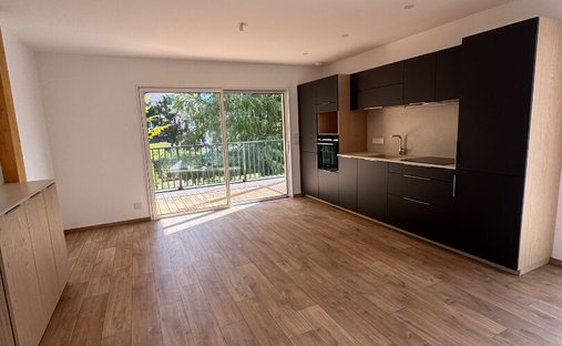 Appartamento a Centre Ville, Gerardmer, Francia 1