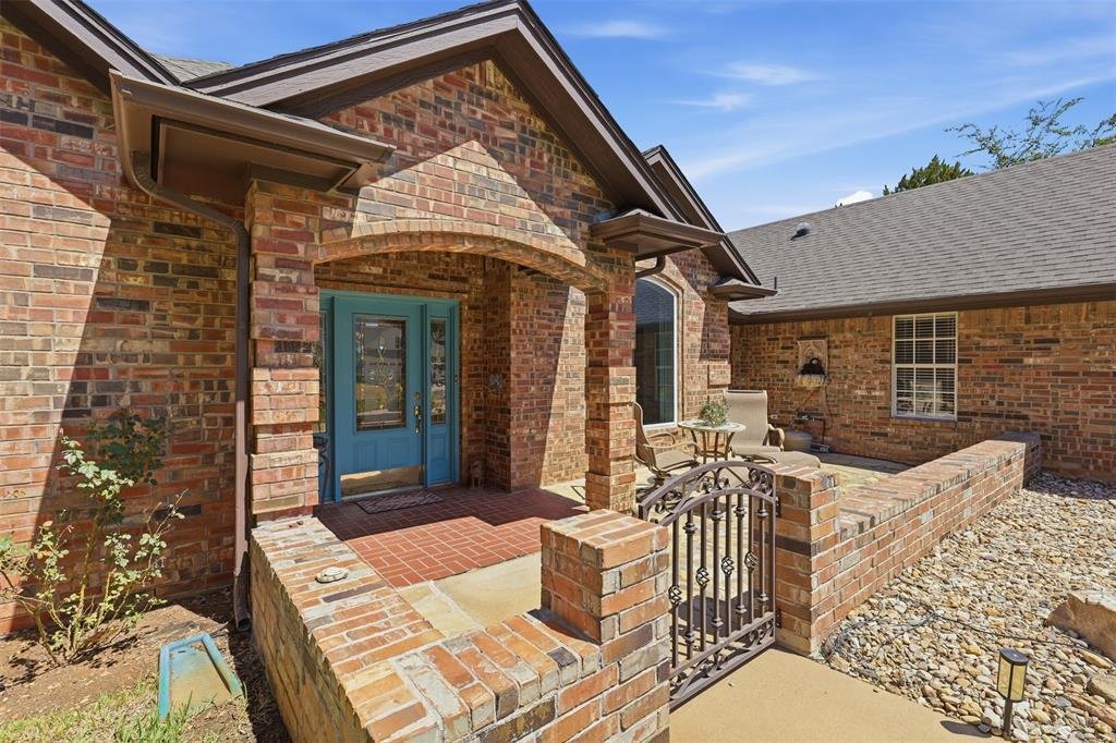 House in Granbury, Texas, United States 4 - 18846970