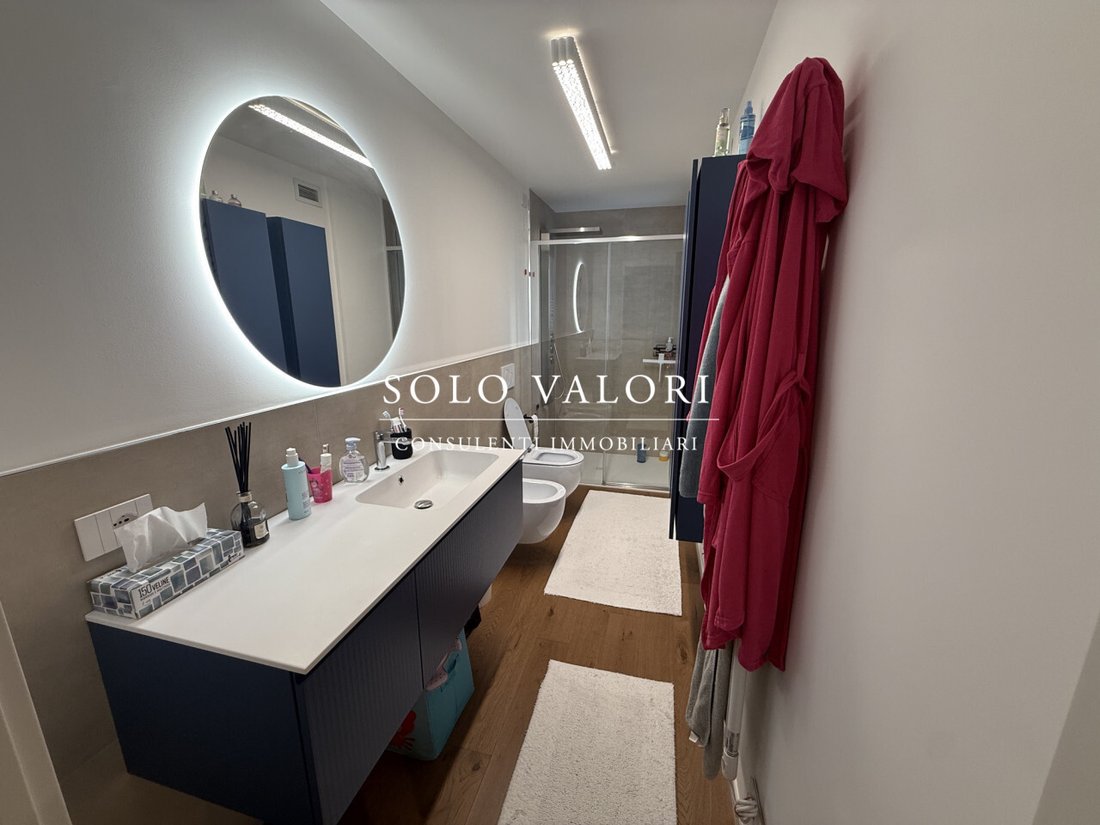 Apartment in Castelfranco Veneto, Veneto, Italy 5 - 18848192