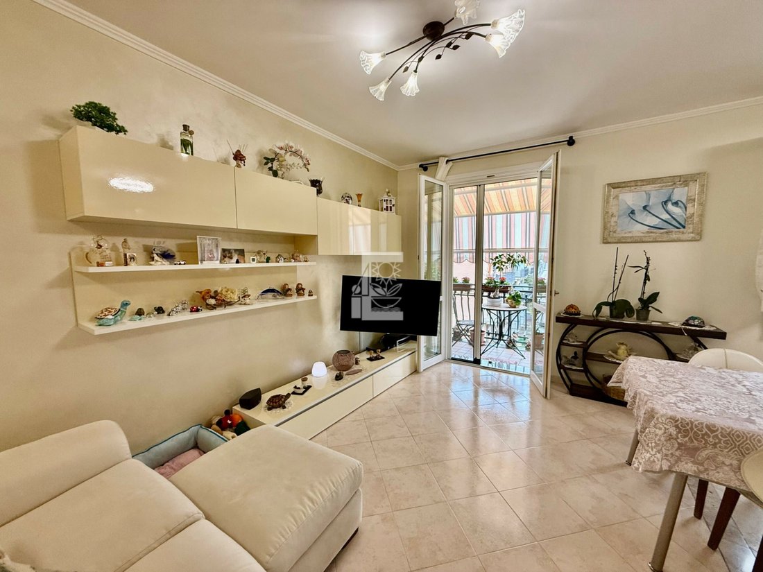 Apartment in Riva Ligure, Liguria, Italy 3 - 18851719