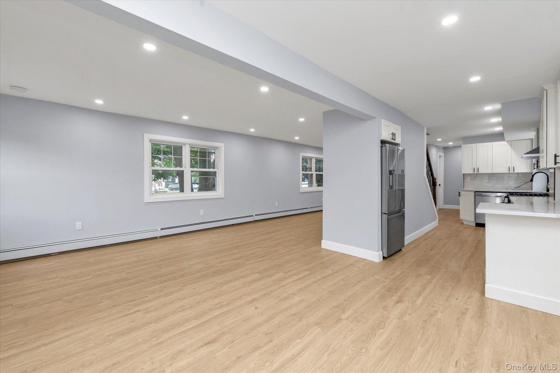 Casa en East Rockaway, Nueva York, Estados Unidos 4 - 18855587