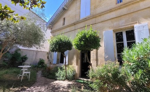 Maison à Mérignac, Nouvelle-Aquitaine, France 1