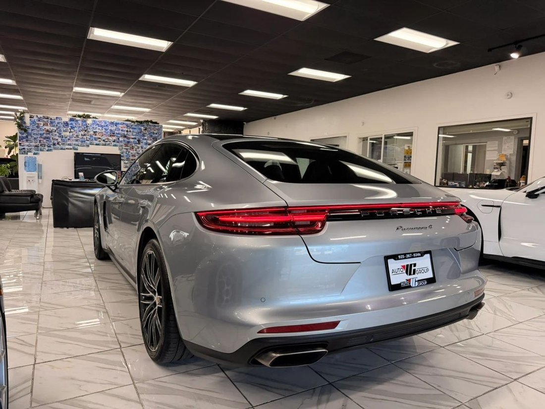 Sedan in Pittsburg, CA, United States 3 - 18848307